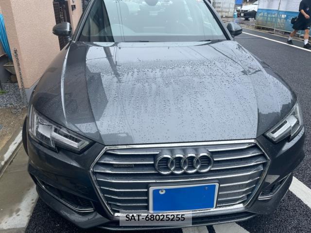 Audi A4 2016-12 8816274-0