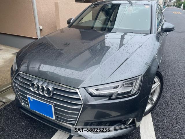 Audi A4 2016-12 8816274-1
