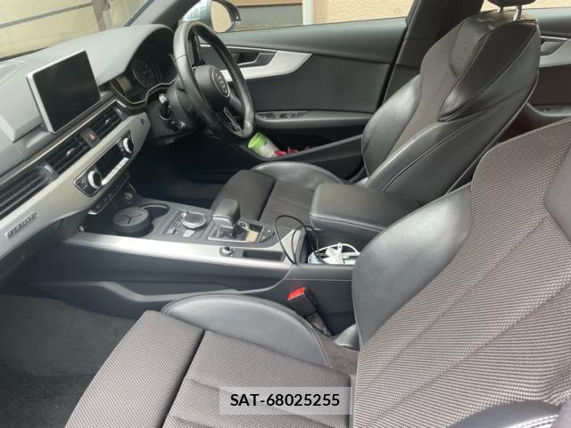 Audi A4 2016-12 8816274-14