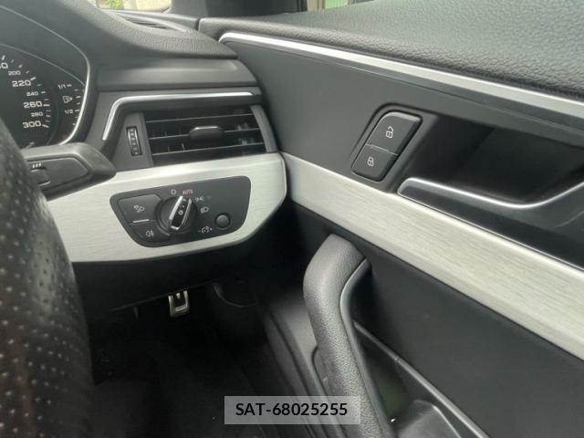 Audi A4 2016-12 8816274-18