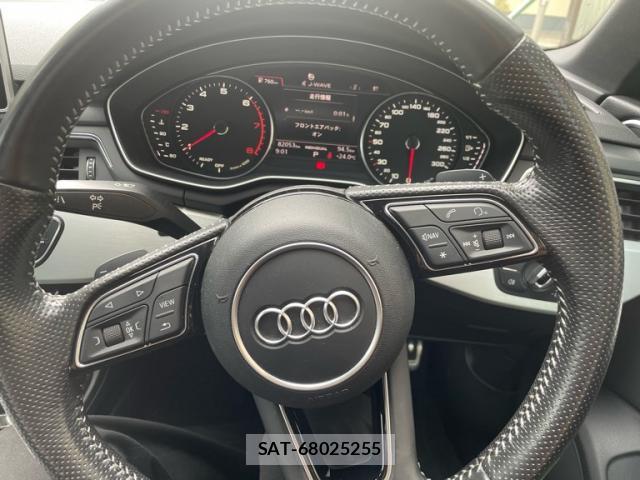 Audi A4 2016-12 8816274-19