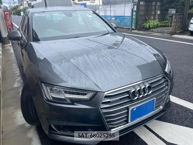 Audi A4 2016-12 8816274-2