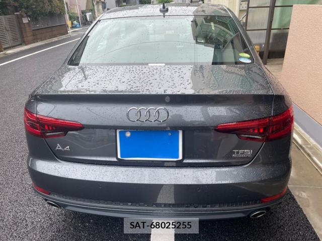 Audi A4 2016-12 8816274-4