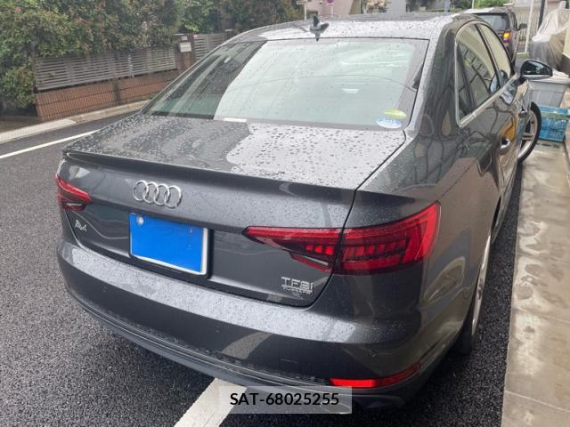 Audi A4 2016-12 8816274-5