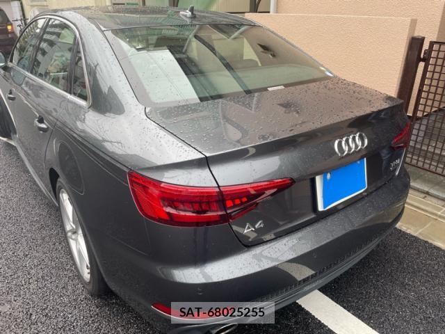 Audi A4 2016-12 8816274-6