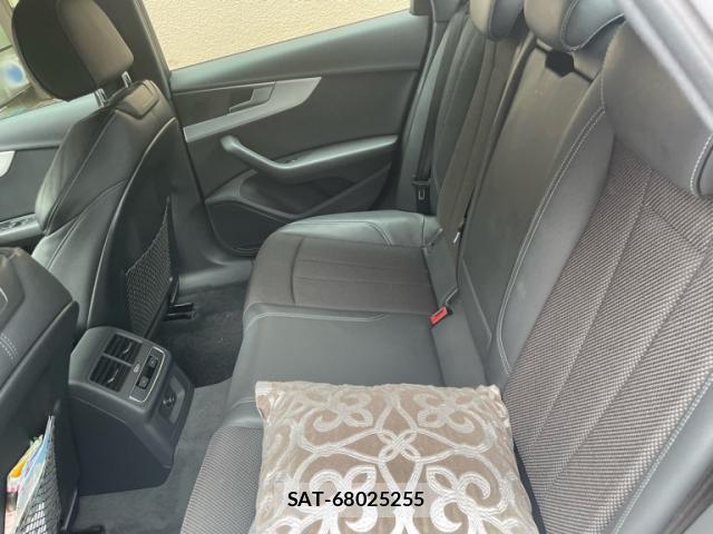 Audi A4 2016-12 8816274-9