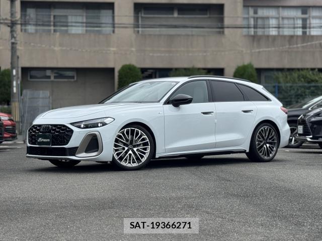 Audi A5 2025-07 8815110-0