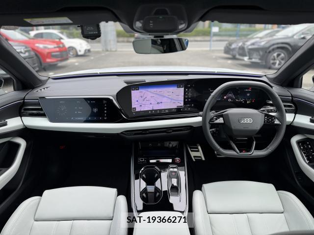 Audi A5 2025-07 8815110-1