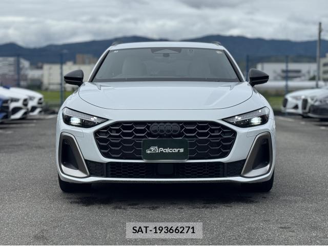 Audi A5 2025-07 8815110-17