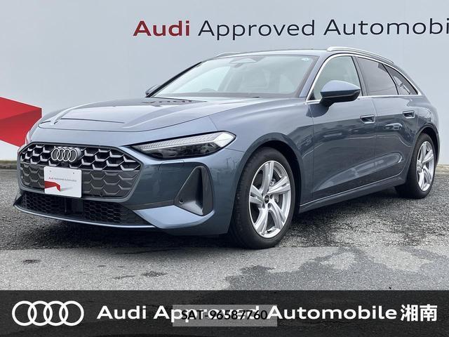 Audi A5 2025-12 8815614-0