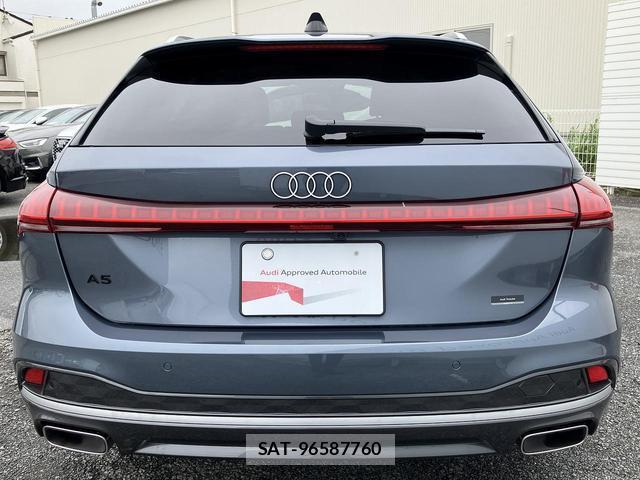 Audi A5 2025-12 8815614-18