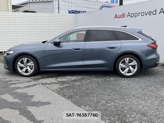 Audi A5 2025-12 8815614-19