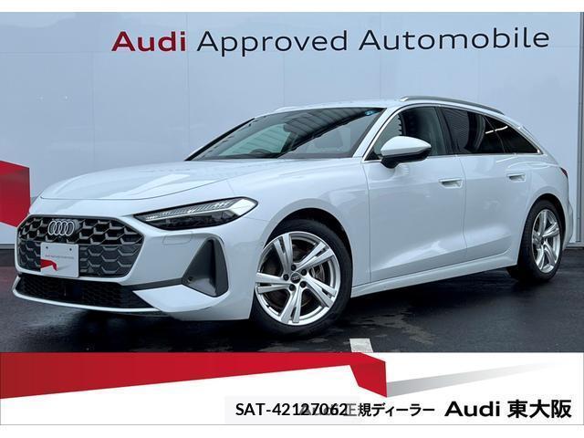Audi A5 2025-07 8816233-0