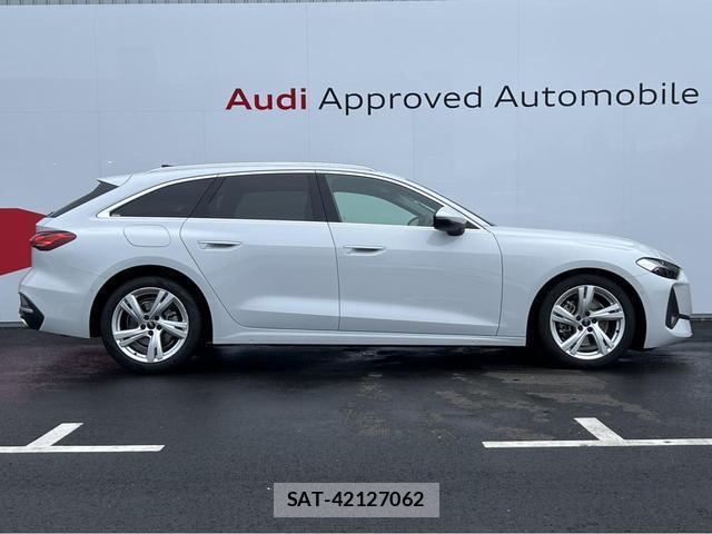 Audi A5 2025-07 8816233-16
