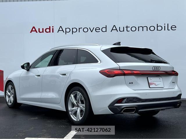 Audi A5 2025-07 8816233-2