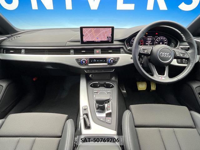 Audi A5 2017-08 8812278-1
