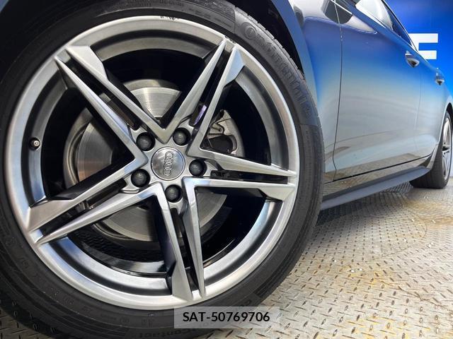 Audi A5 2017-08 8812278-13