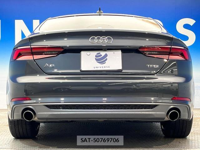 Audi A5 2017-08 8812278-15