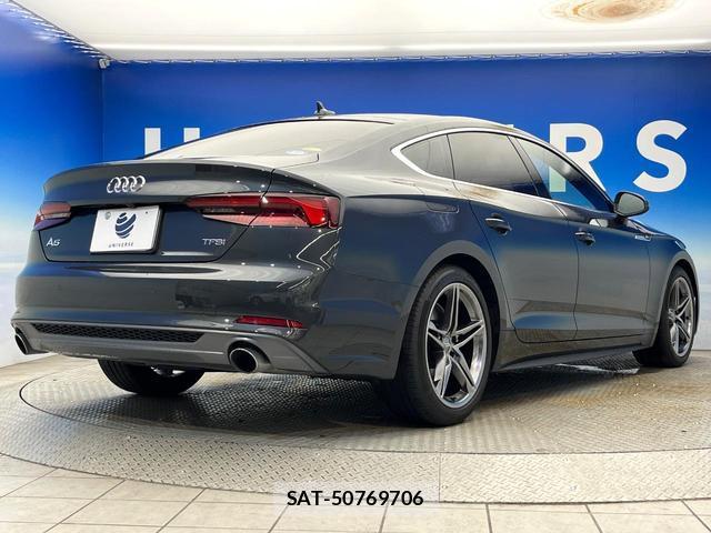 Audi A5 2017-08 8812278-17