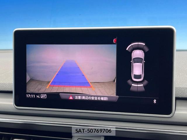Audi A5 2017-08 8812278-5