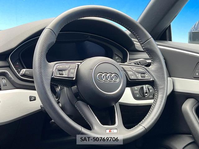 Audi A5 2017-08 8812278-9