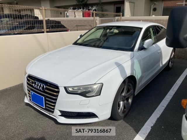 sat car