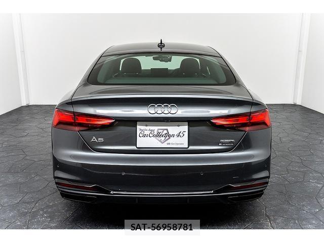 Audi A5 2022-06 8815194-1