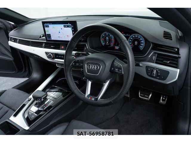 Audi A5 2022-06 8815194-10