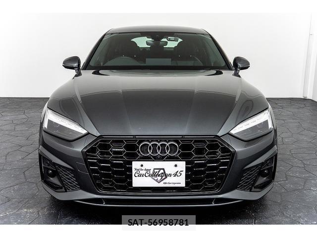 Audi A5 2022-06 8815194-5