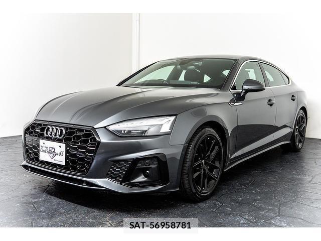 Audi A5 2022-06 8815194-6