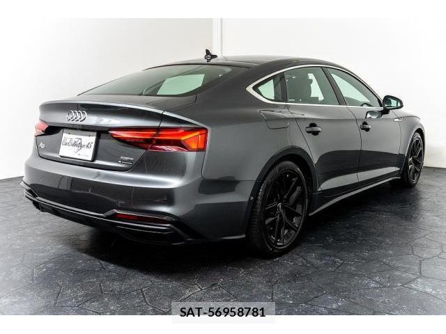 Audi A5 2022-06 8815194-8