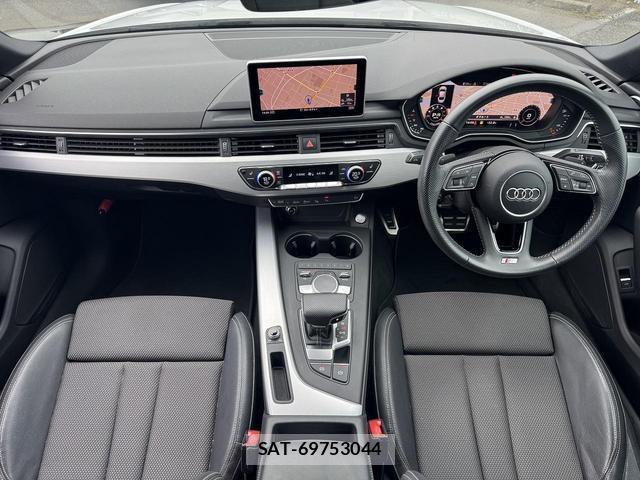 Audi A5 2017-09 8815611-1