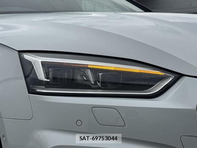 Audi A5 2017-09 8815611-11