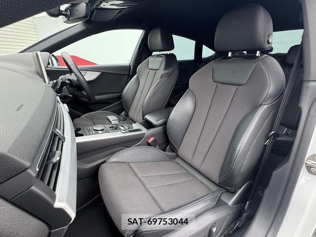 Audi A5 2017-09 8815611-13