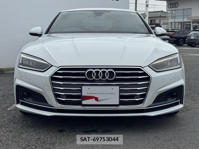 Audi A5 2017-09 8815611-17