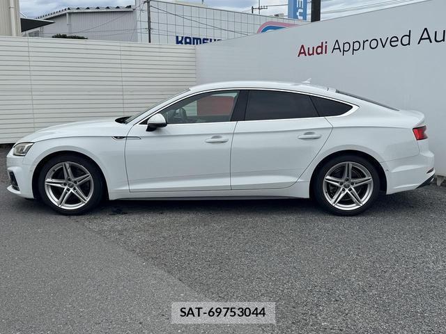 Audi A5 2017-09 8815611-19