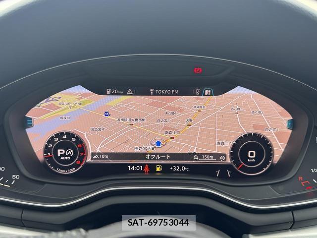 Audi A5 2017-09 8815611-2