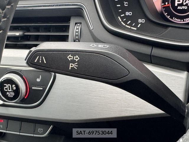 Audi A5 2017-09 8815611-8