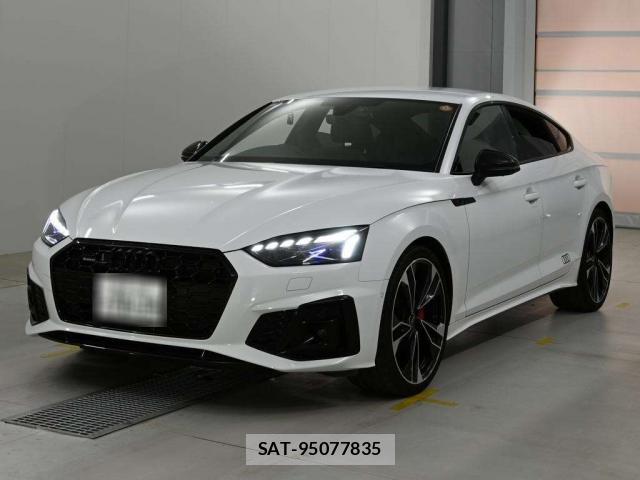 Audi A5 2023-12 8817331-0