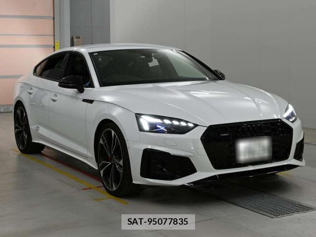 Audi A5 2023-12 8817331-8