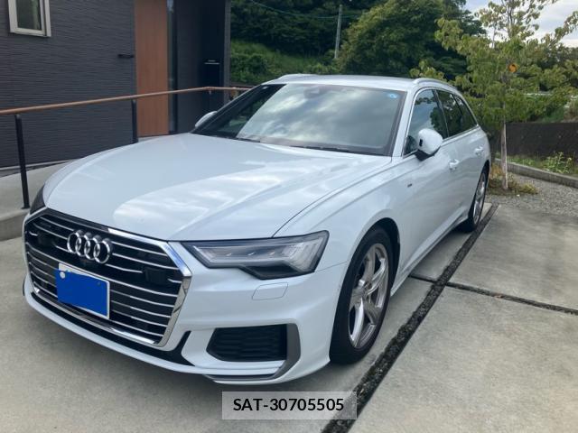 Audi A6 2020-11 8812426-0