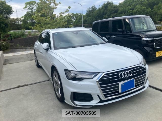 Audi A6 2020-11 8812426-1