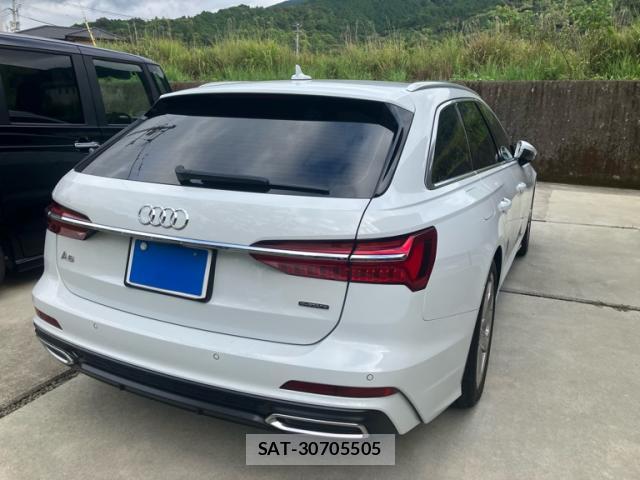 Audi A6 2020-11 8812426-12