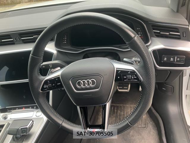Audi A6 2020-11 8812426-14