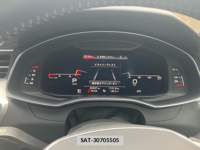 Audi A6 2020-11 8812426-17