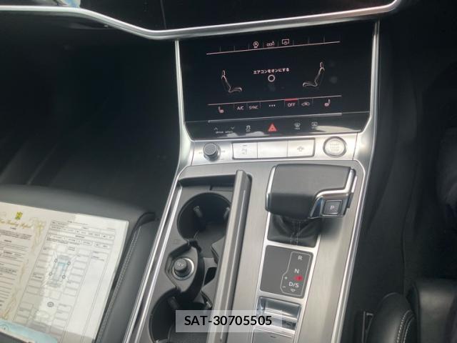 Audi A6 2020-11 8812426-19