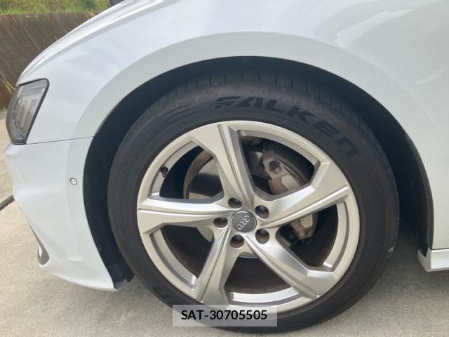 Audi A6 2020-11 8812426-5