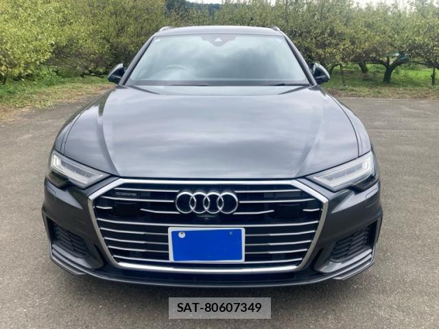 Audi A6 2022-06 8814179-0