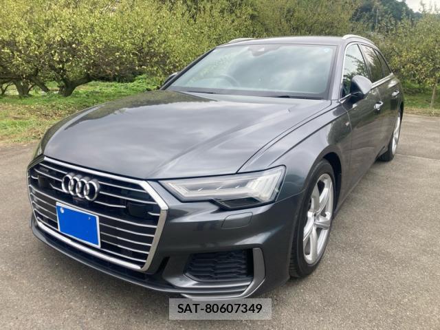 Audi A6 2022-06 8814179-1
