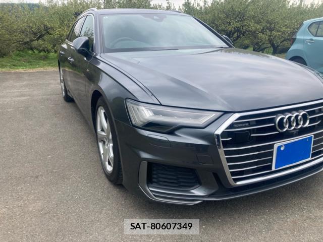Audi A6 2022-06 8814179-2